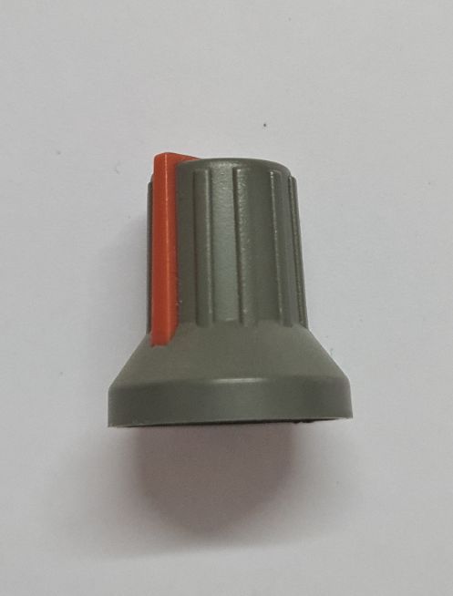 Fostex 812 and others plastic knob in different colours