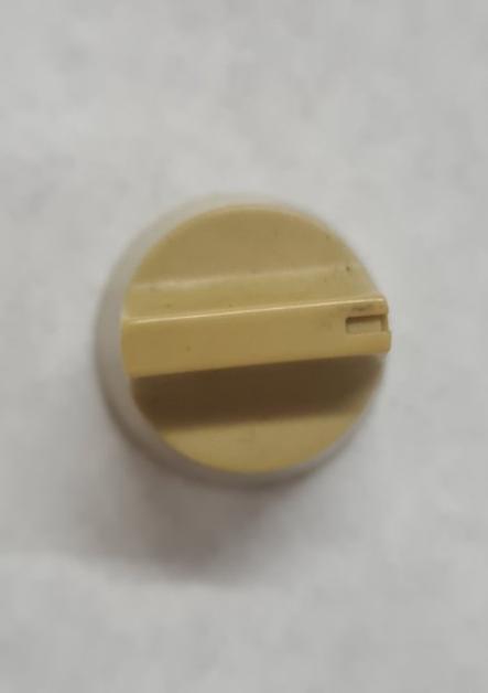 TASCAM 48 SPEED PITCH KNOB