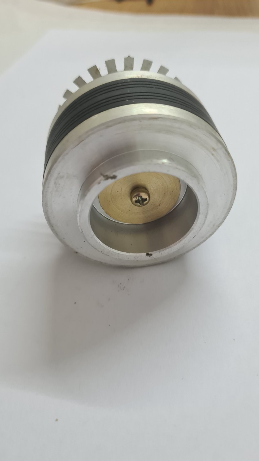 TASCAM ATR-60-8 TIMING ROLLER AND SENSOR WHEEL