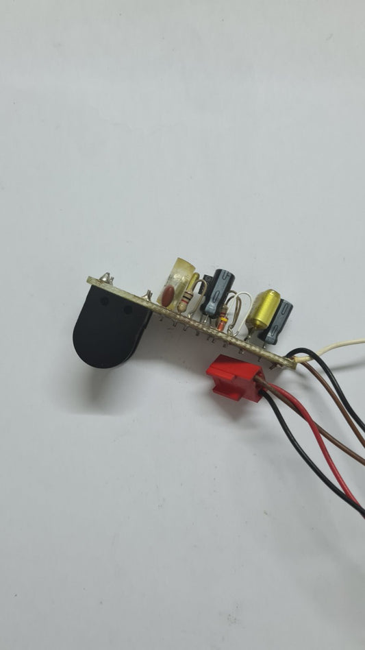TASCAM ATR-60 60505560 SENSOR PCB
