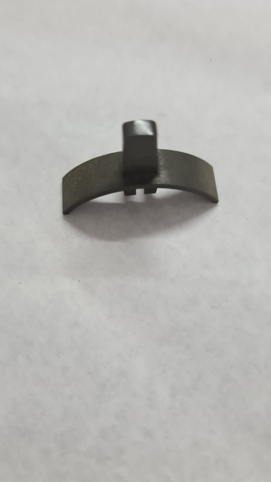Fostex 350 lever switch knob brown