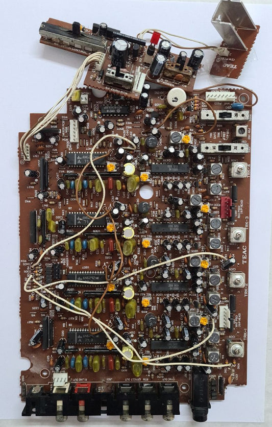 TASCAM PORTA 5 R/P PCB 52102317-02 or -01