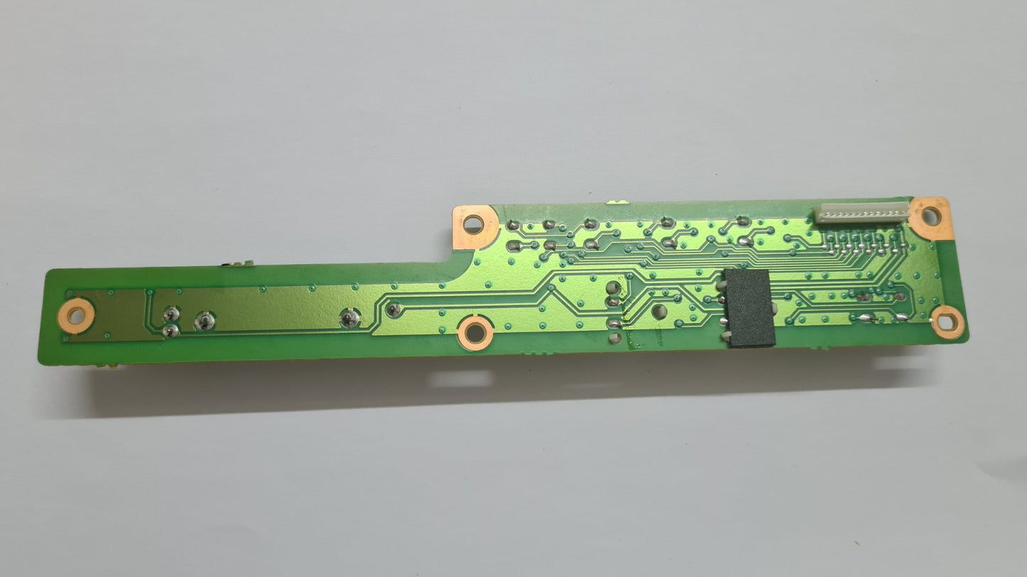 Tascam 2488 fader pcb e901745-00a