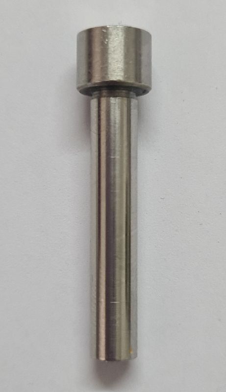 TASCAM TSR-8 timing roller shaft