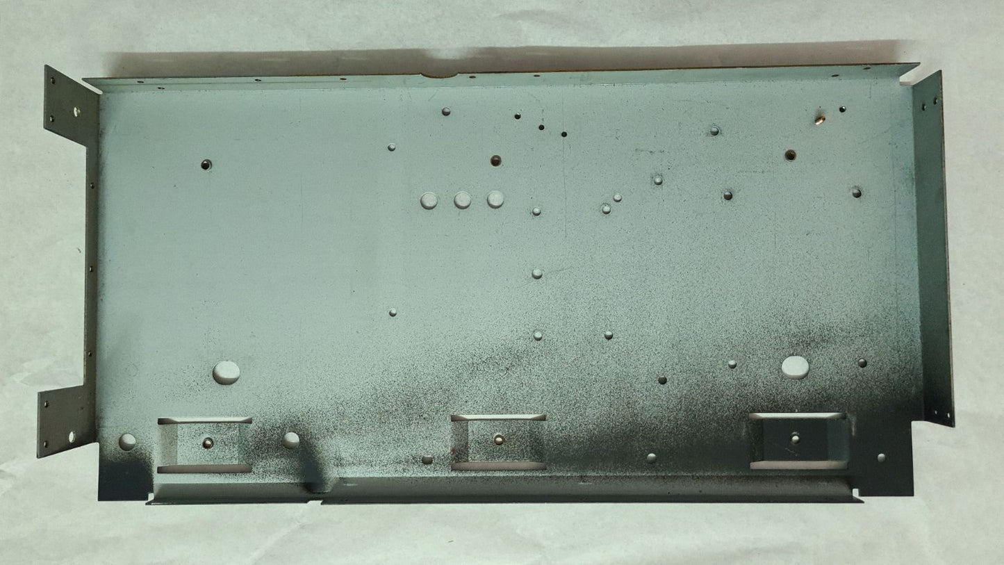 Tascam TSR-8 INTERAL SIDE PANEL right