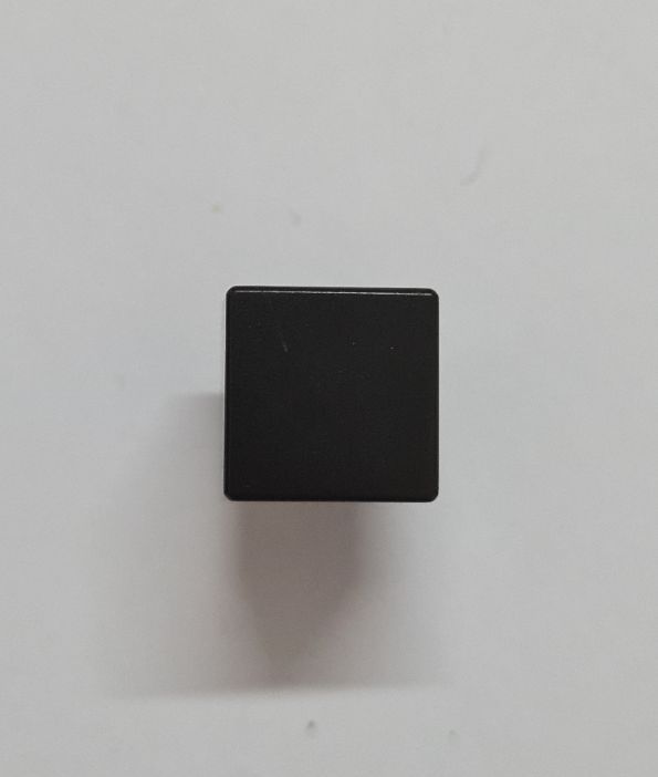 Tascam 112MK2 zero or return square plastic knob