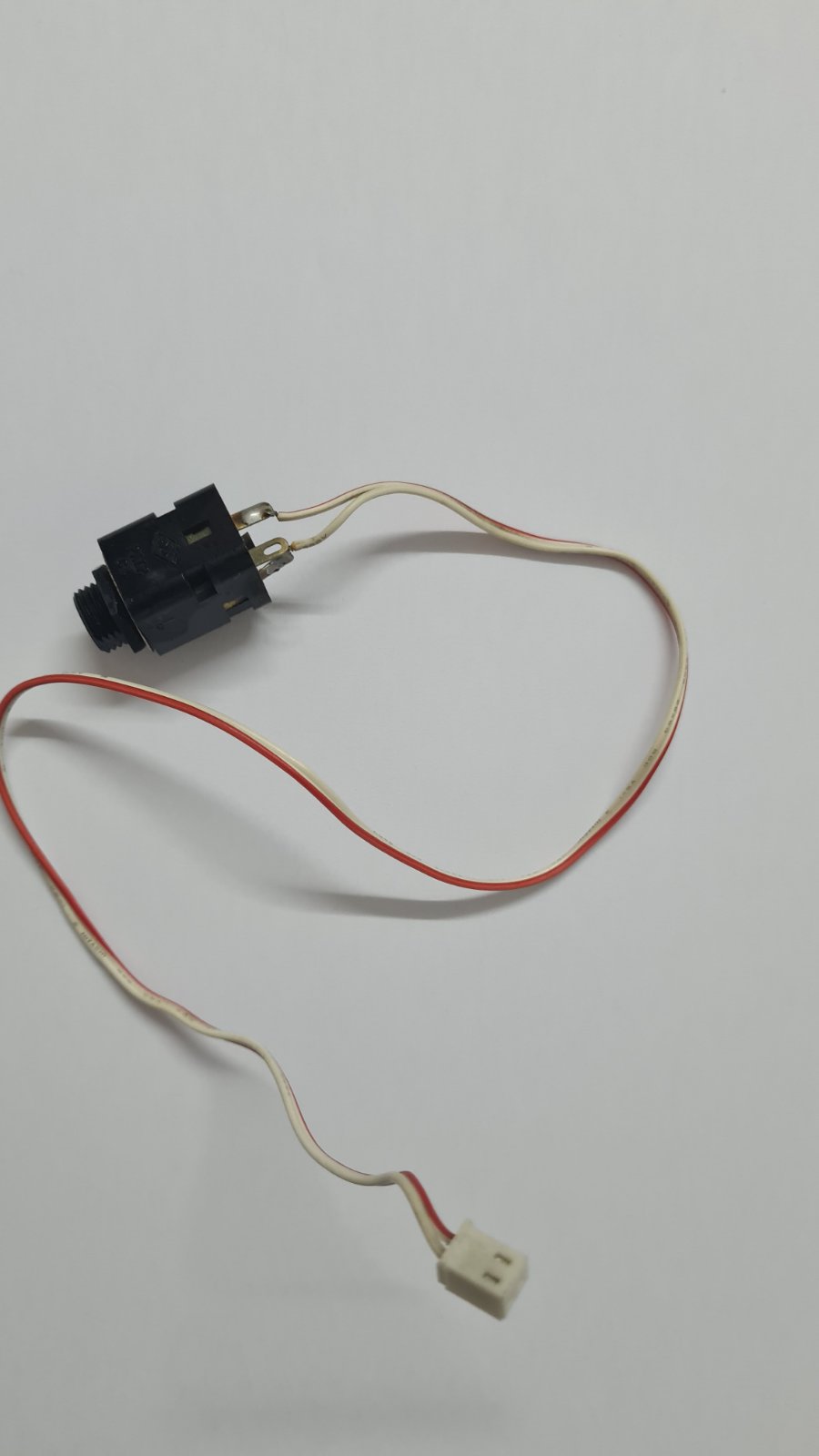 Fostex B16 1/4 inch jack socket connector