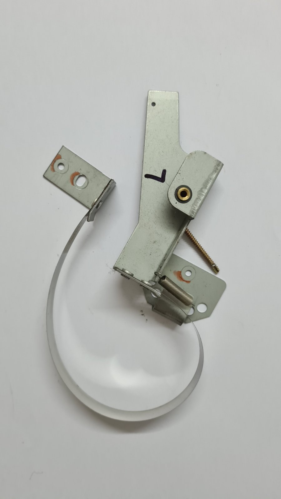 FOSTEX G16S LEFT BRAKE BAND OR RIGHT