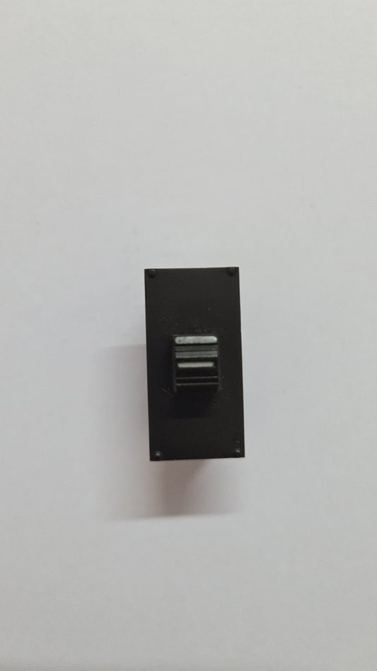 Tascam 112MK2 slide switch plastic knob
