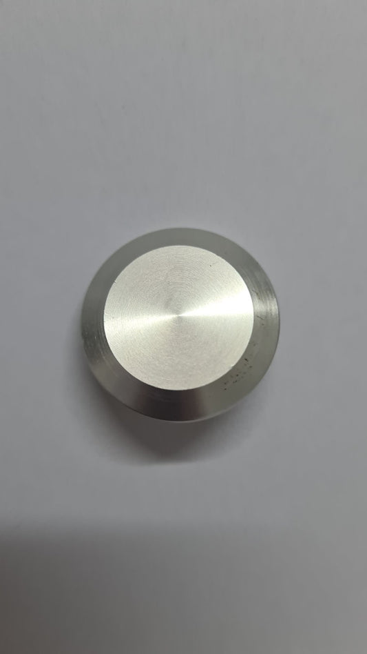 Fostex B16 pinch roller cap