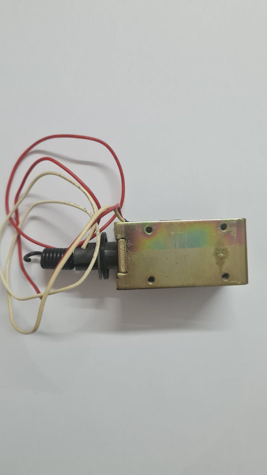 TASCAM 32 34 38 pinch wheel solenoid 5313001600 RL-1682