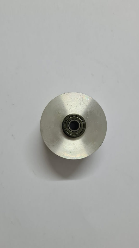 Fostex G16S plain large roller