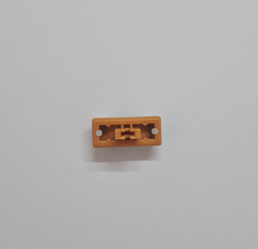 TASCAM PORTA 02mk2 KNOB OR SLIDER PLUS A MYSTERY