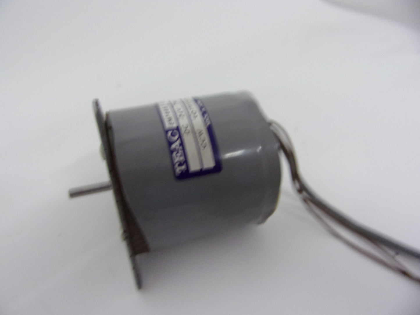 TASCAM TEAC EM1446 CAPSTAN MOTOR  Tascam 22-2, X7R X3