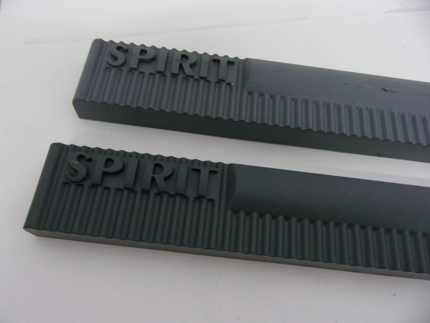 Spirit Studio Spirt live Plastic End cheeks 59cm left or right