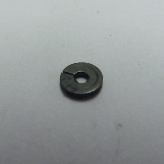 112 244 246 Reel table top lock washer clip, bottom flat washer plain to suit 5800108701 etc