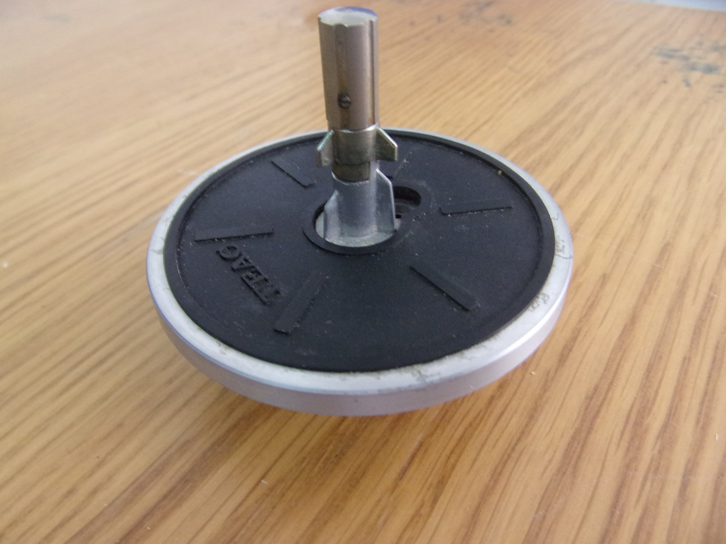 A-2300SX A-2340SX A-2300SD A-2340R REEL TABLE
