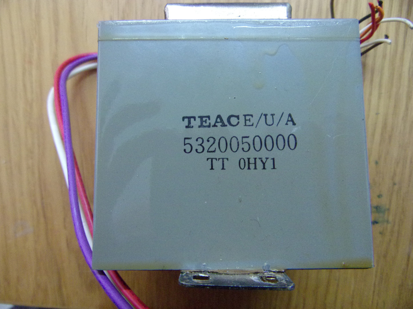 Tascam 238 transformer 5320050000