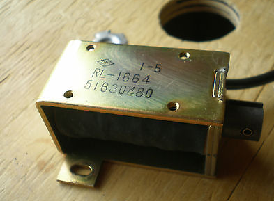 TASCAM 22-2 X-3 22-4 Brake Solenoid RL1664 51630480
