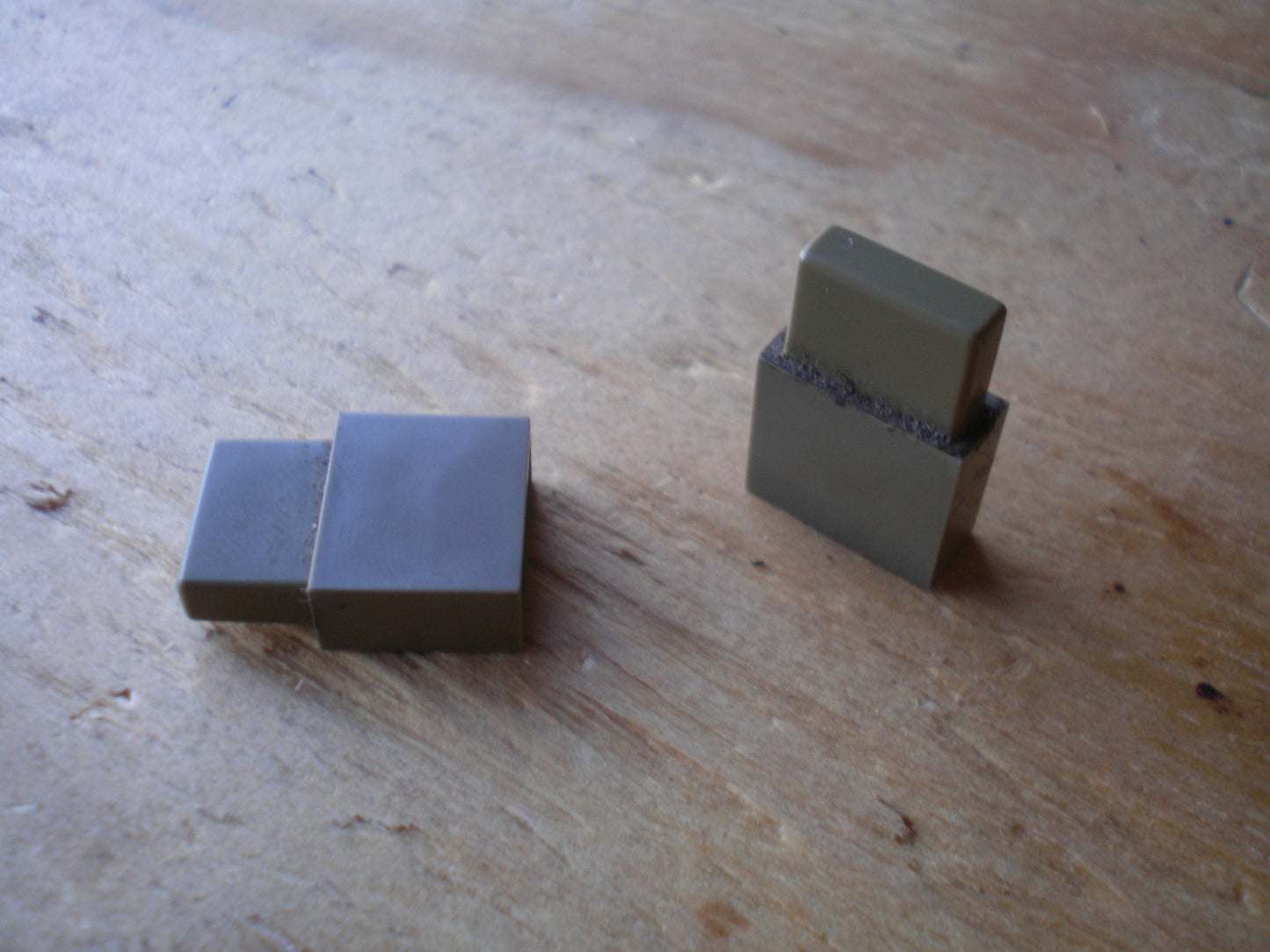 Teac 85-16 and others pushbutton rare