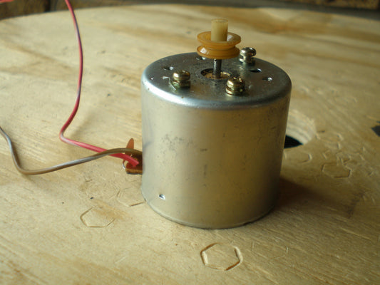 Tascam 144 motor MMN 6A2RKYA