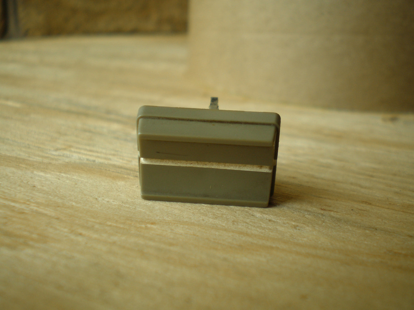 TEAC 144 portastudio slider knob cap