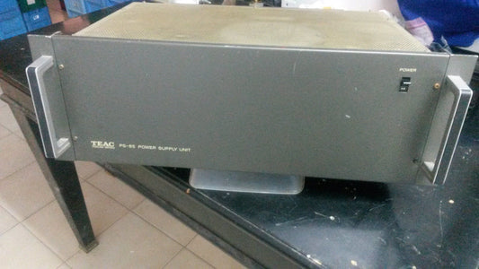 Teac PS-85 PS85 power supply for 85-16 tape recorder H35