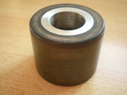 Teac 85-16 pinch wheel roller needs new rubber