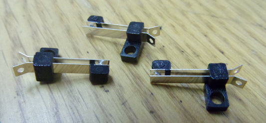 Portastudio and others small push to make Leaf switch