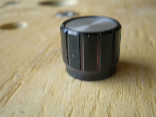 Teac A-2300  A-3300 vari speed knob A-3340 Knob