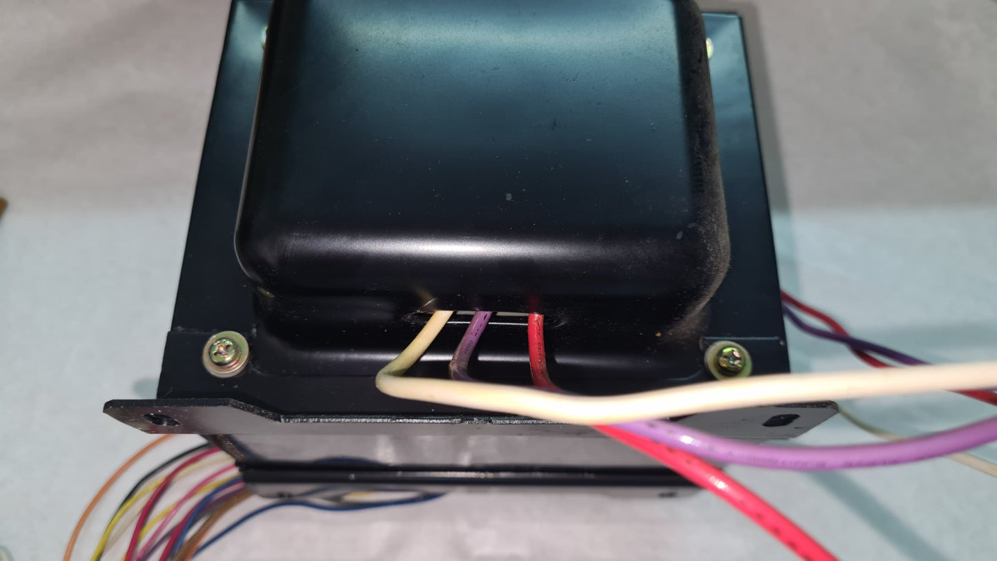 Teac Tascam ATR-60 8 Transformer 5320032501