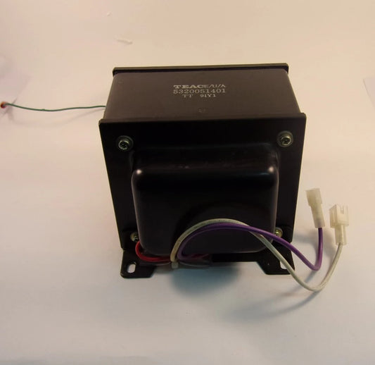 Tascam MSR-16 transformer 5320051401