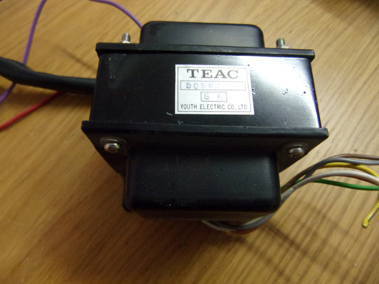 Teac A-3300SX transformer 50563460