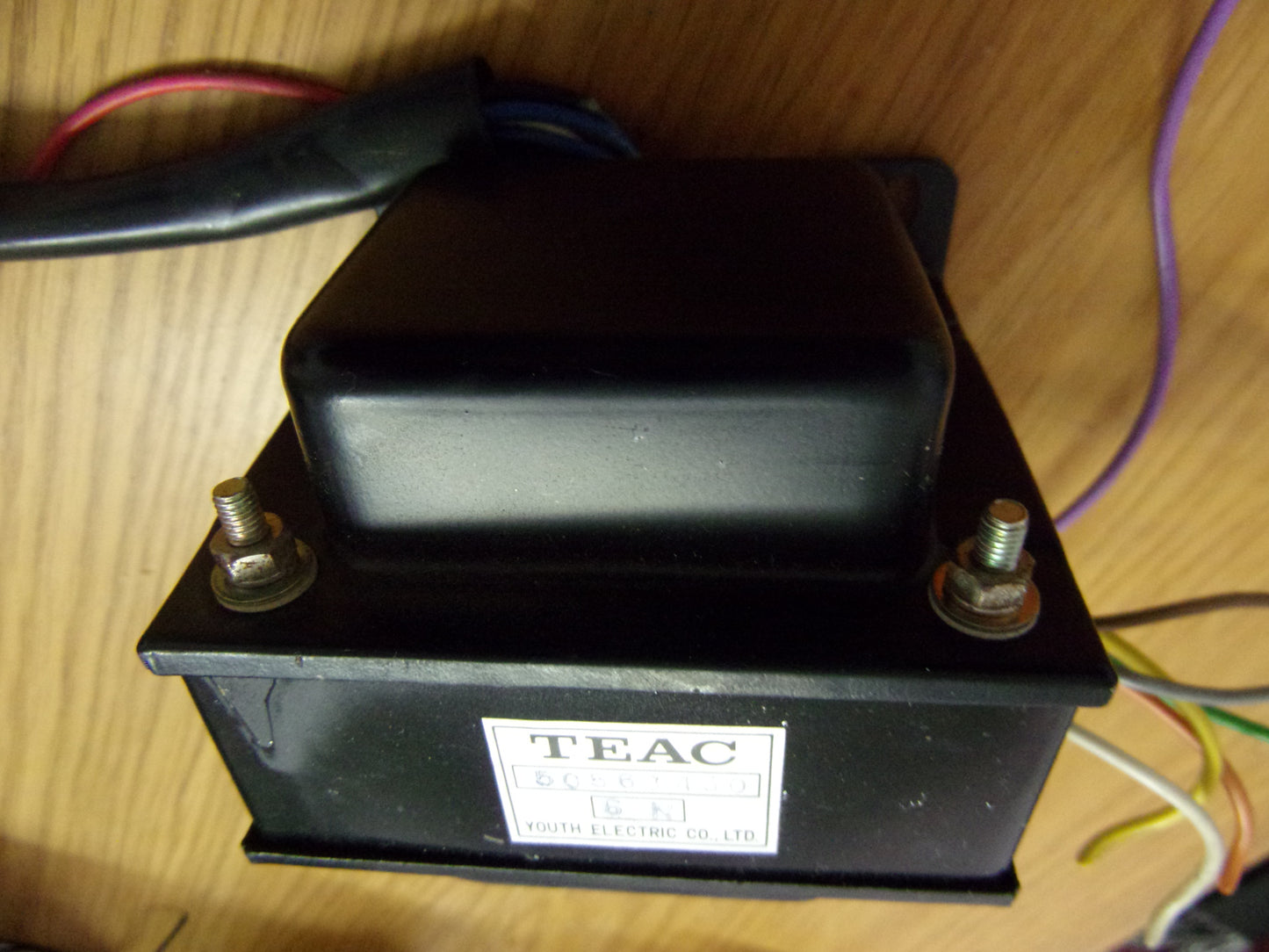 Teac A-3300SX transformer 50563460