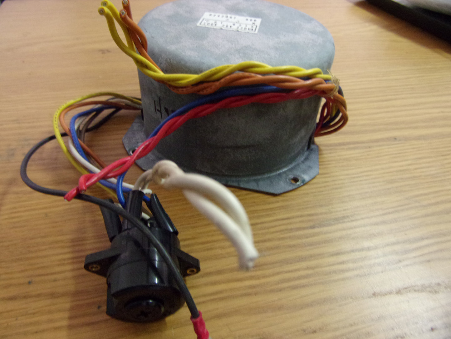 Fostex B16 transformer 8242067