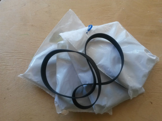 Tascam Porta one Porta two  Capstan drive belt