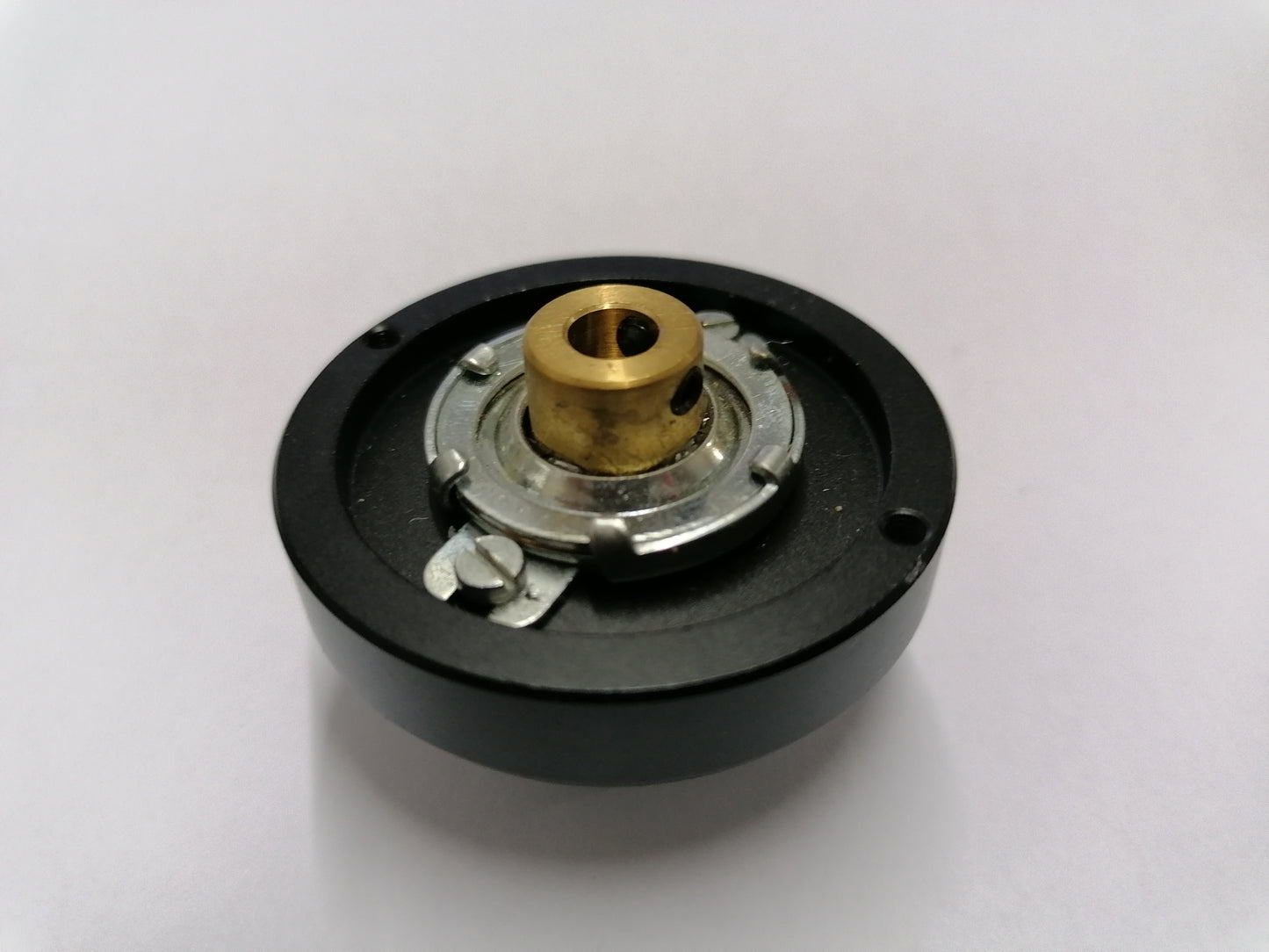 6mm 6-1 alumimium reduction microscope Dial Drive model 4080