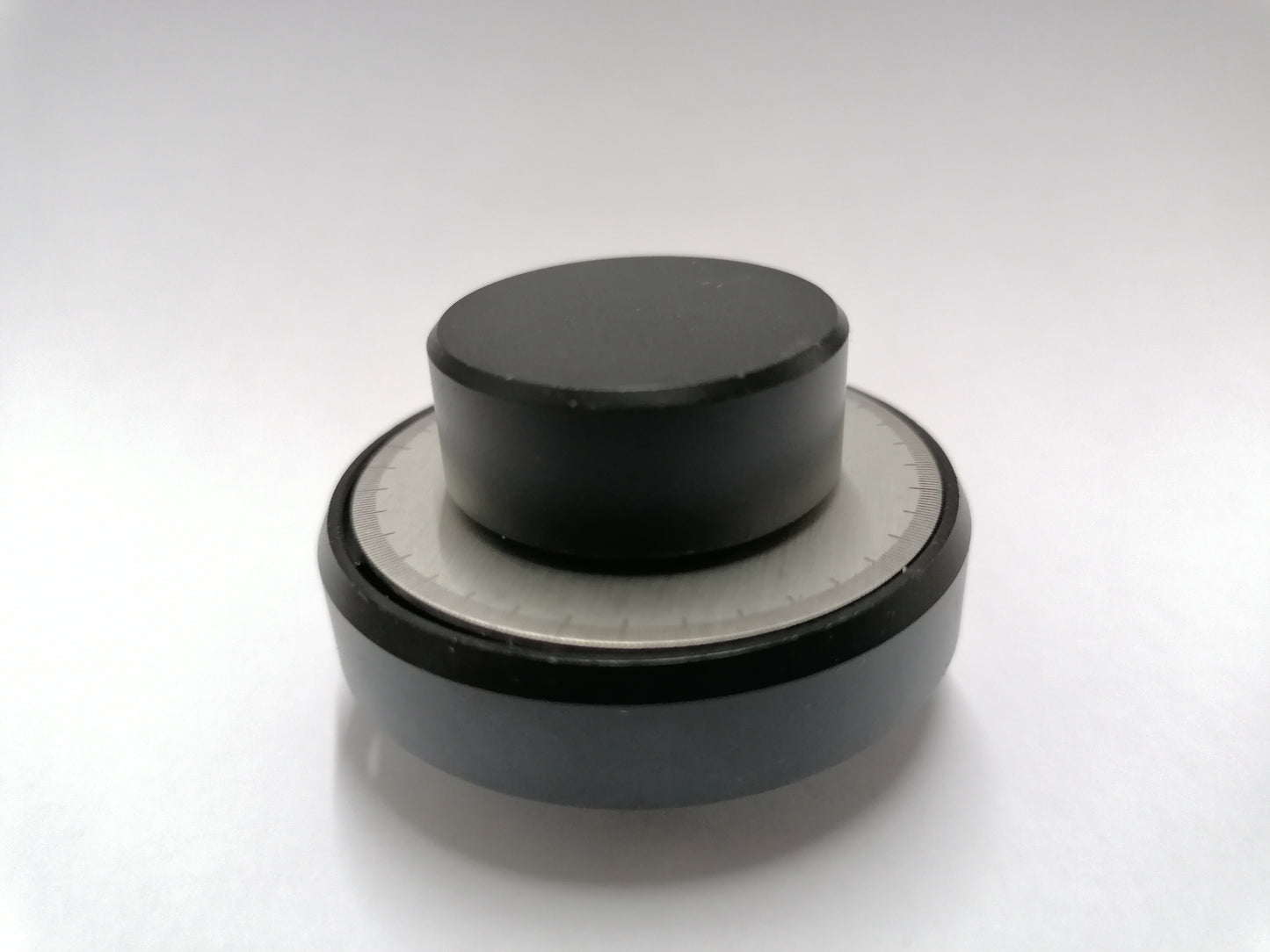 6mm 6-1 alumimium reduction microscope Dial Drive model 4080