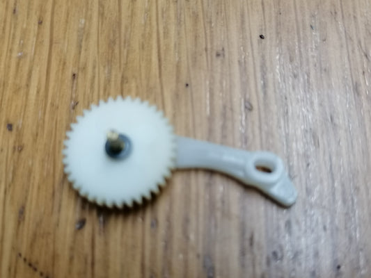 Porta 1-2 cog and arm