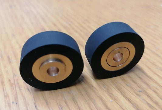 Revox A77 or B77 pinch capstan rollers