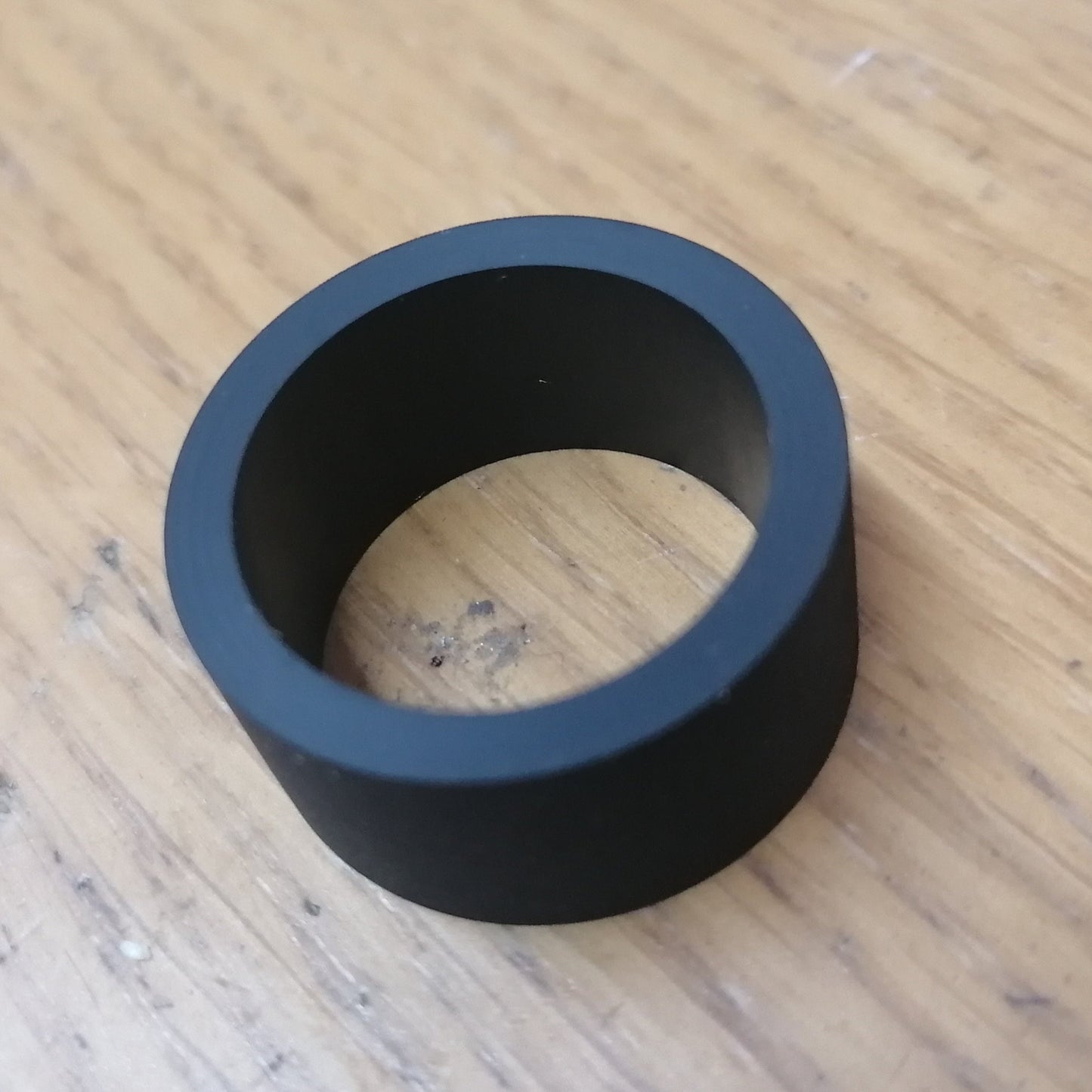 TSR-8 Tascam 48 Timing Guide Roller Rubber Tyre Tire