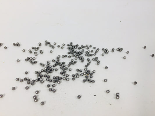 3/32 STEEL BALLS  Pack of 20
