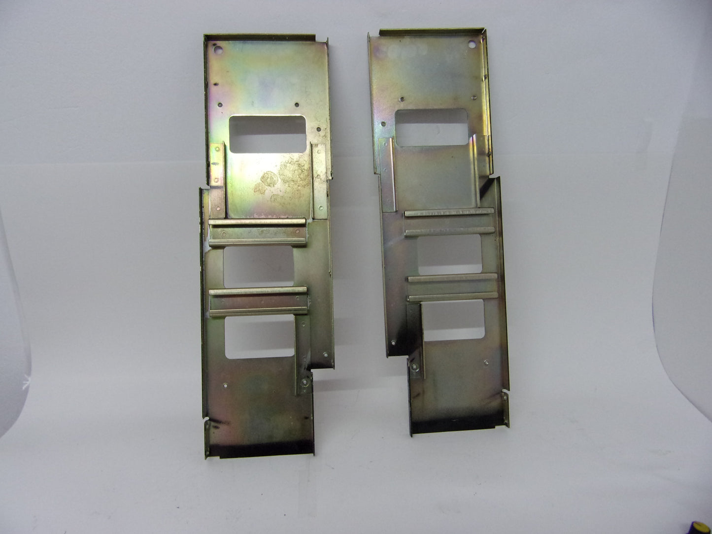 Teac A-3340 side panels (one off)
