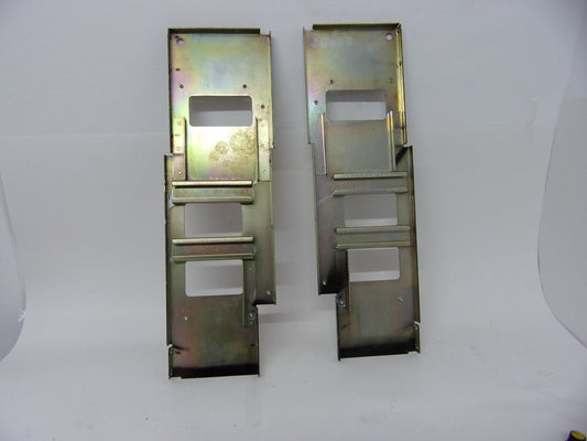 Teac A-3340 side panels (one off)