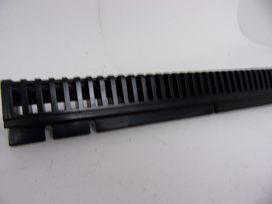 Teac 80-8 top grill vent plastic