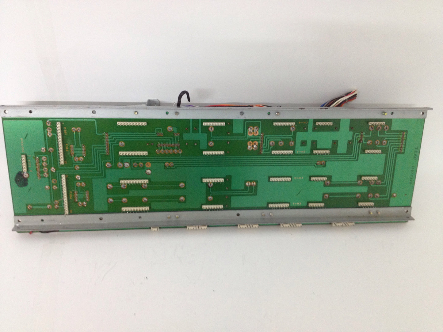 TEAC A3440 mother pcb 108 51677390