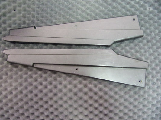 Tascam 688 left or right plastic panel