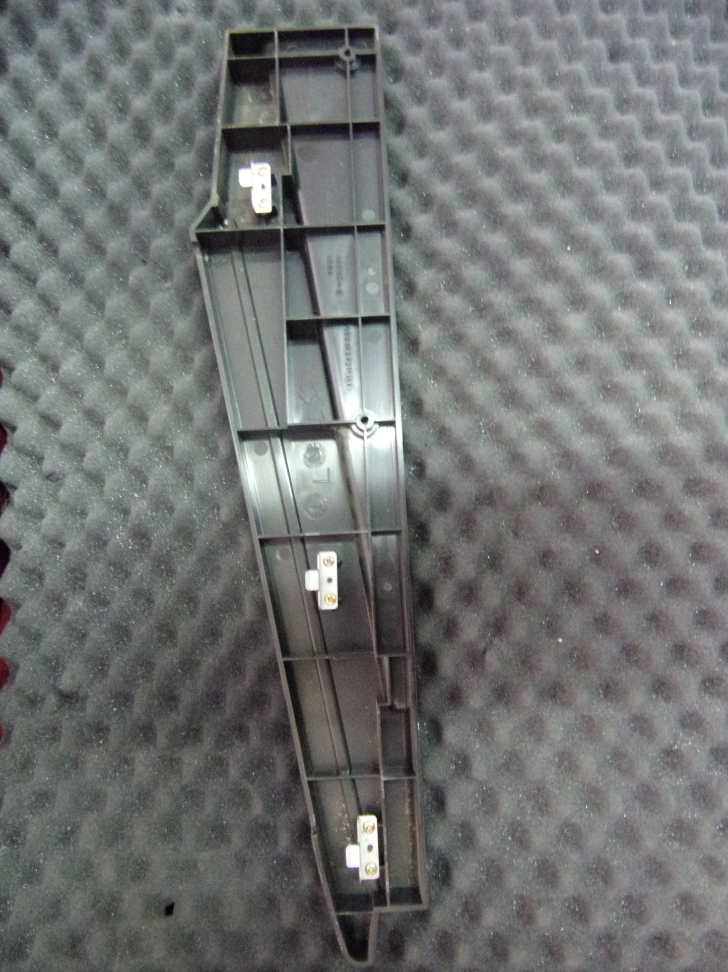 Tascam 688 left or right plastic panel