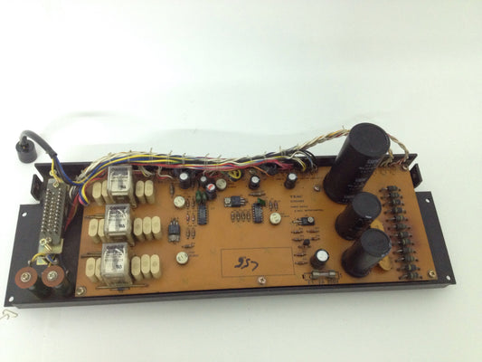 Teac 80-8 power supply pcb 60502822