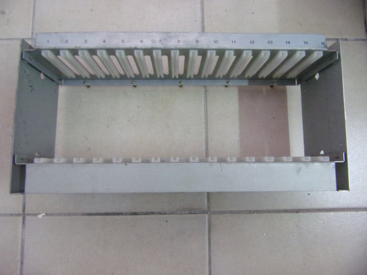FOSTEX B-16 METAL CHANNEL CAGE